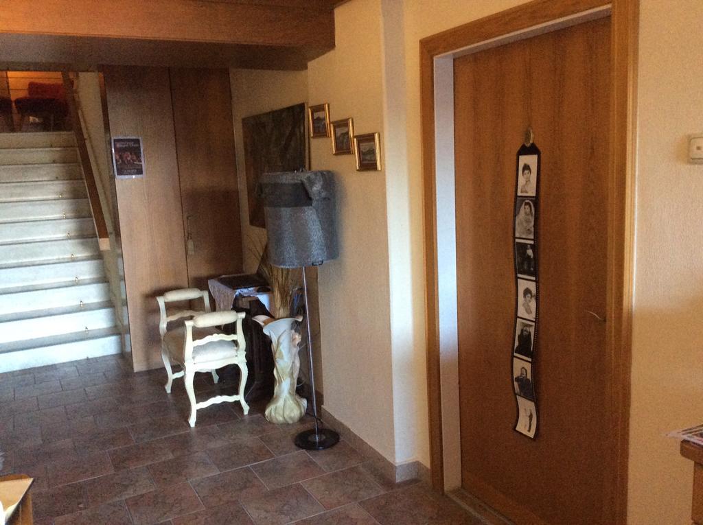 Villa Desiree - Hotel Garni - Adults Only Villach Bagian luar foto
